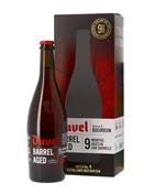 Duvel Barrel Aged Beer 75 cl 11,5%